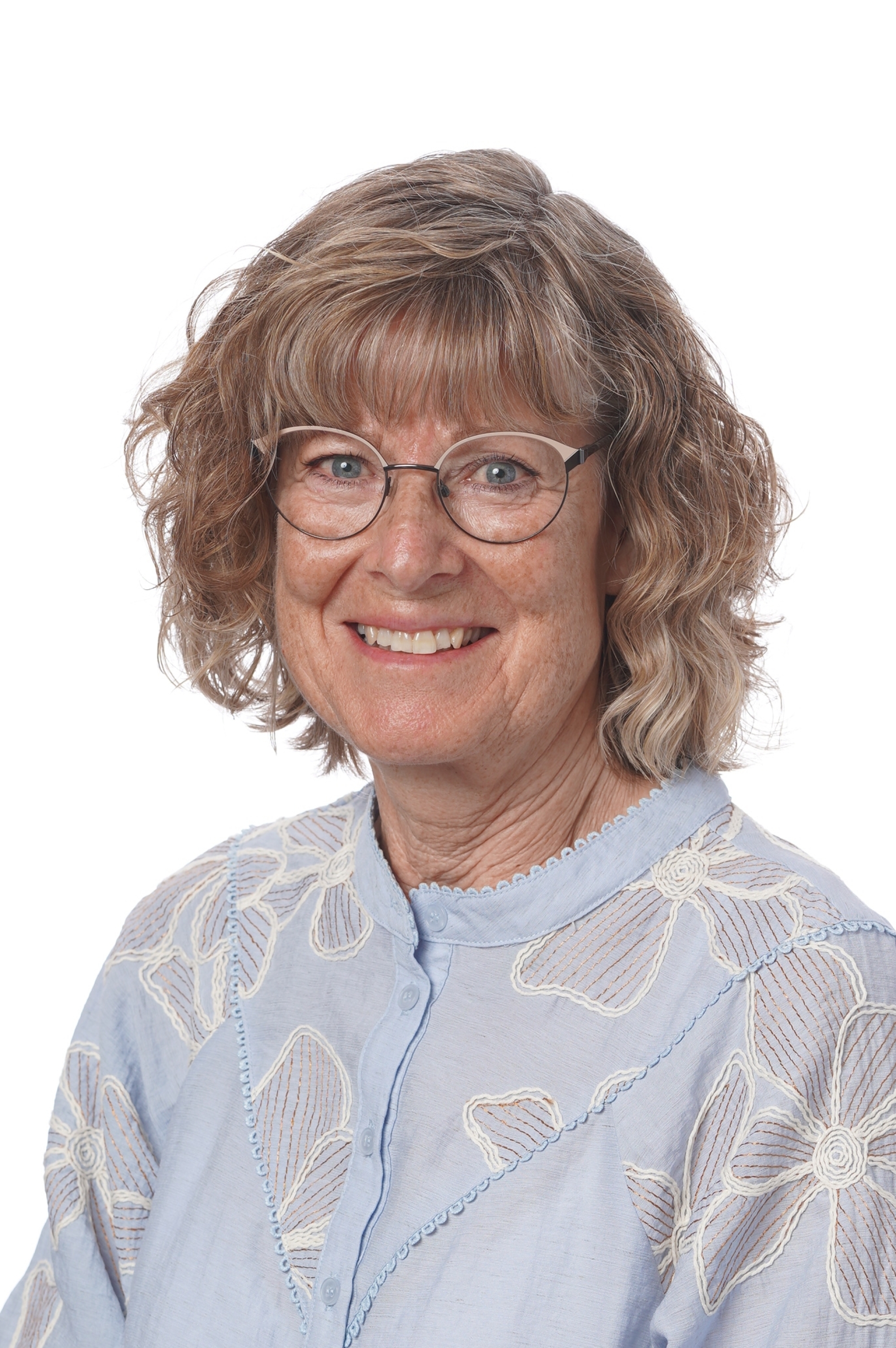 Liselotte Jørgensen