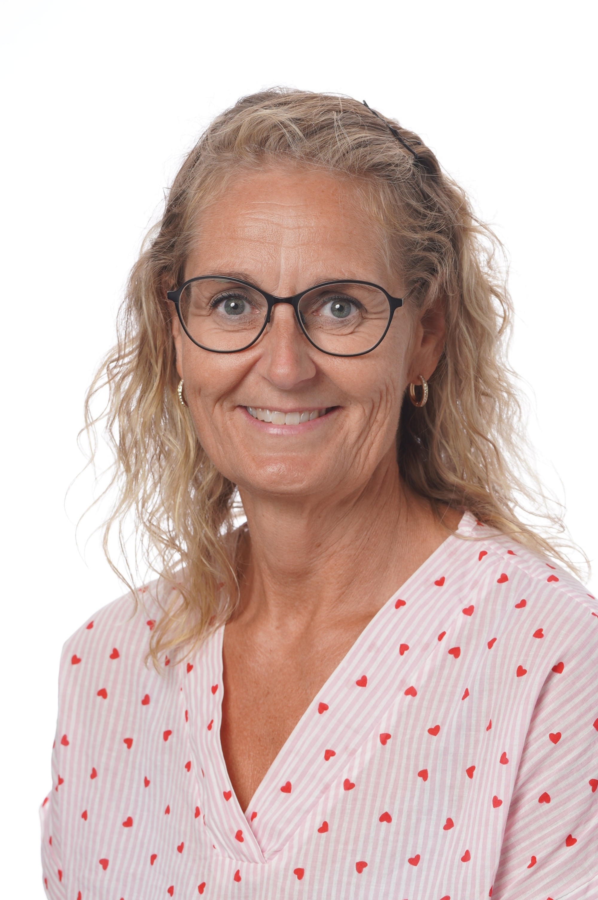 Mie Møller