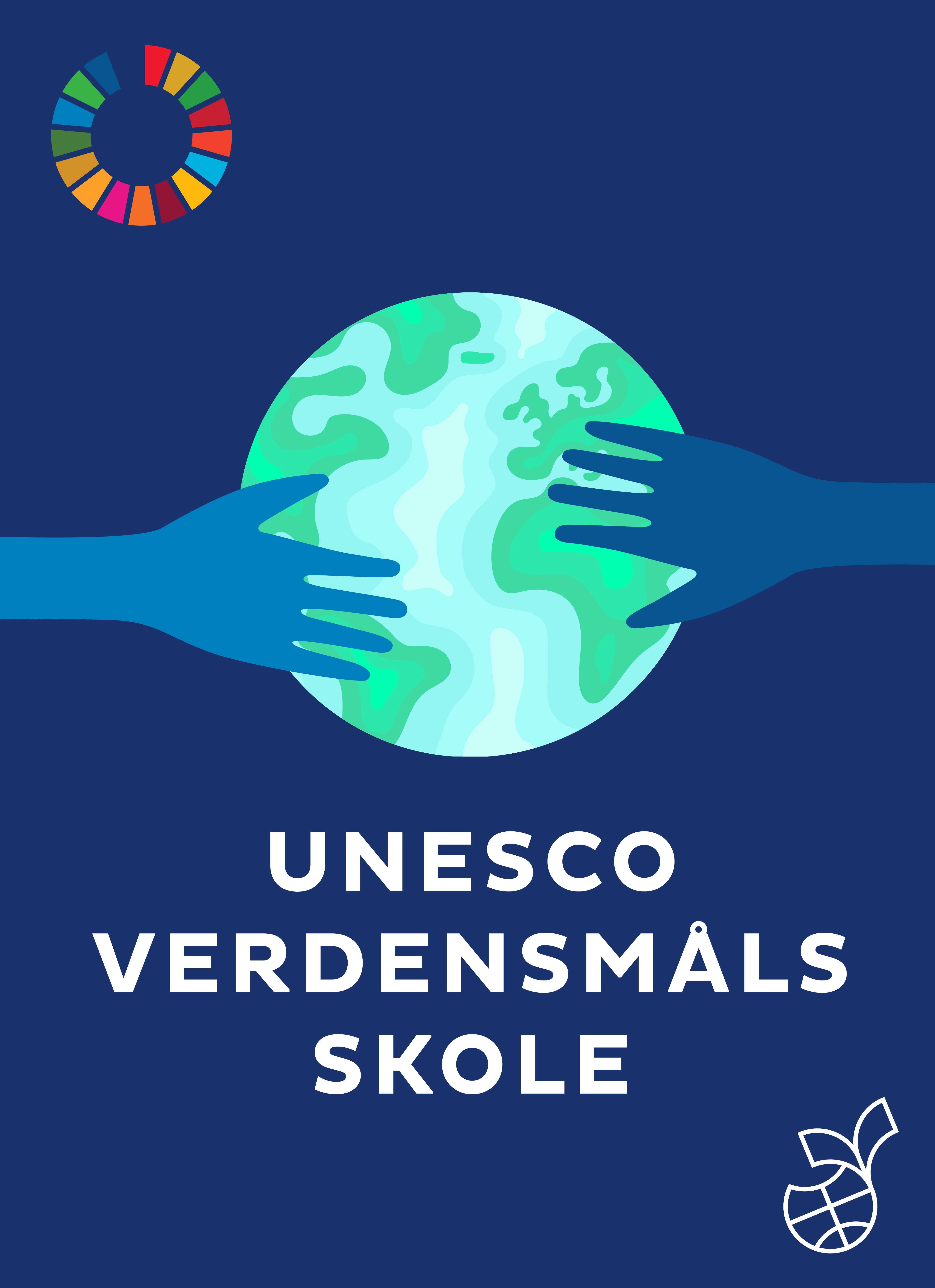 Unesco verdensmålsskole