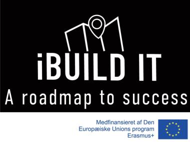 iBUILD IT: Stort Erasmus+ projekt, der omhandler engelskundervisning med fokus på digitalisering, undervisningsdifferentiering og overgang fra mellemtrin til udskoling.