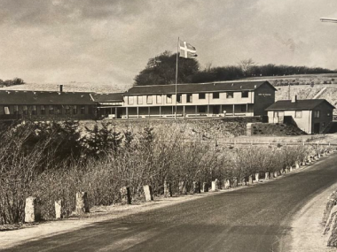 Invitation til åben hus
